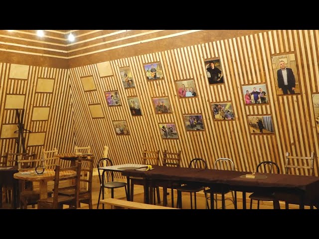 Авторский парк в Ангарске расширяется