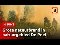 Bewoners blijven thuis ondanks oproep tot evacuatie | Omroep Brabant