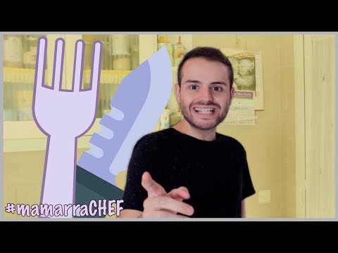 Mamarrachef 2T: Cocina y Revienta | Cucurucho de pollo empanado con queso y bacon (FAIL)