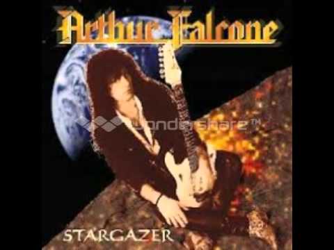 Arthur Falcone' Stargazer - Out Of Control