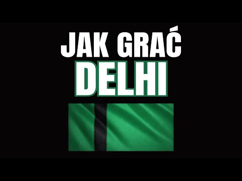 Age of Empires IV PL - Poradnik DELHI