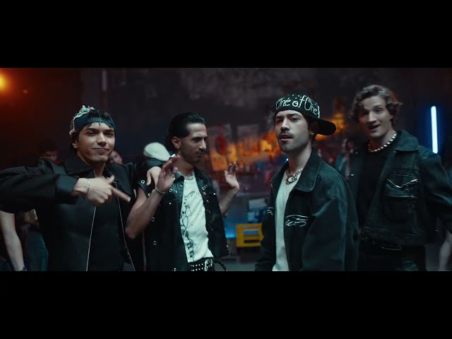 Radikal aus Türkei mit 'Hayran' (jetzt ansehen!) | Pop!
