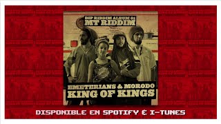 DIP ft. EMETERIANS & MORODO (MT Riddim) [prod. Positive Vibz & Infini-T]
