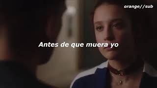 C Tangana ft  Rosalía   Antes De Morirme Letra ELITE