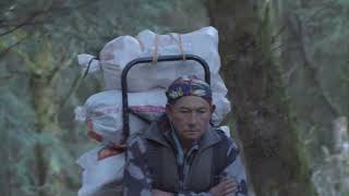 高山遊民 The Rover｜2025臺灣國際人權電影節Taiwan International Human Rights Film Festival