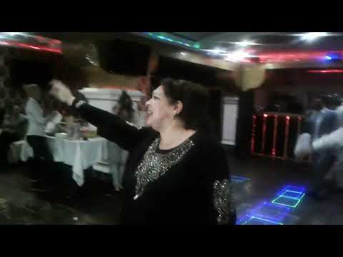 Alyona Buzyleva.Танцует Алёна Бузылёва.(2018 год)