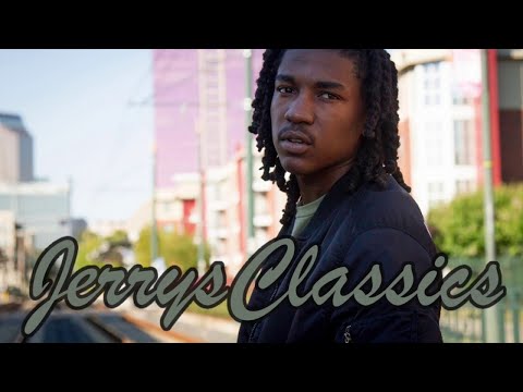 Jalen Santoy - Foreplay (Instrumental) 1 Hour