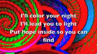 Lost In Your Own Life - Alexa Vega