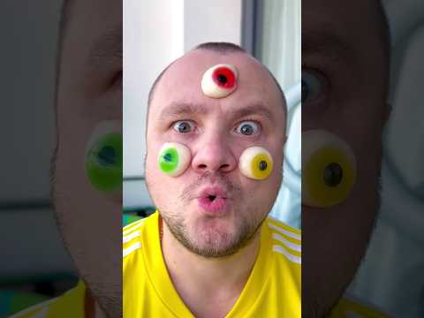 What ah oh with jelly eyball #funny G#comedy #funnyfamily #shorts 🥹 🦟 🪳 🌿 🌈 # 4825