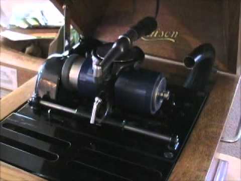 DOWN ON JASPER'S FARM by Porter and Harlan BA 1803