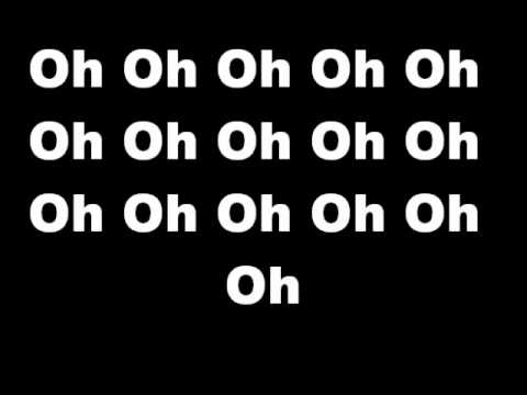 Usher ft Wil.I.Am - OMG ( Oh My Gosh) Lyrics