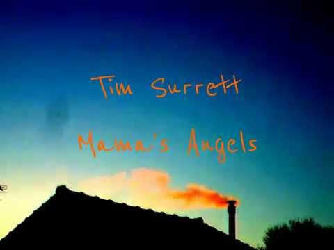Mama's Angels by Tim Surrett