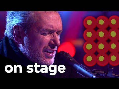 Henny Vrienten - Paradijs Verloren (live) | VPRO ON STAGE
