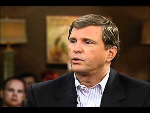 Jimmy Evans: Surviving Marriage