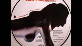 Joy Kitikonti - Dirty Summer (Blow Me) (Dirty Rock)