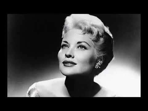 Patti Page - Release Me [1961].