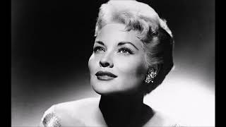 Patti Page - Release Me (1961).