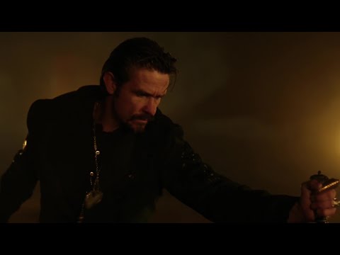 Ra's Al Ghul Fight Scenes - Arrow / Legends of Tomorrow