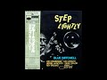Blue Mitchell — Step Lightly