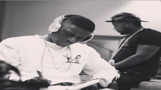 boosie badazz ft  Migos   Lotta Respect