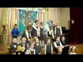 Песенка про листопад 