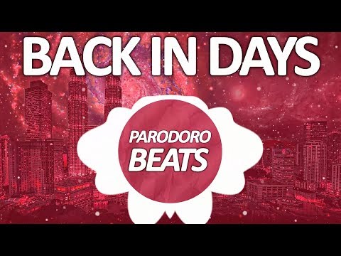 Andreas Jamsheree / Mai Ligne - Back in the Days