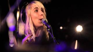 Austra | The Beat and The Pulse