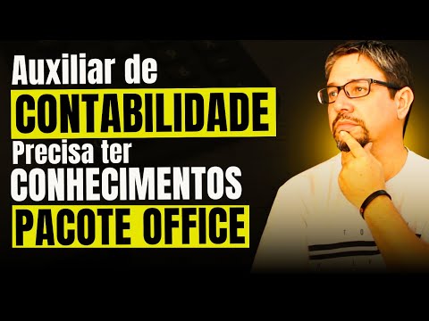 O QUE É CURSO DE PACOTE OFFICE  COMO APRENDER em 2024 A USAR O PACOTE OFFICE