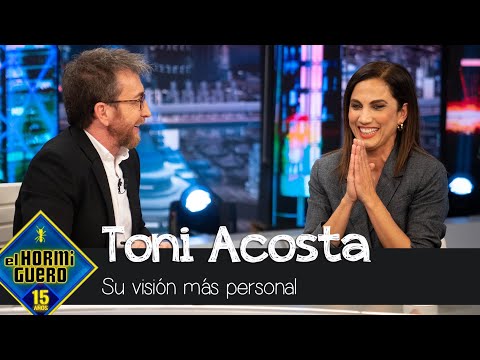 Fernando Colomo y Toni Acosta reflexionan sobre el amor - El Hormiguero