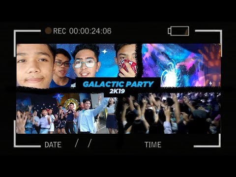 download lagu mp3 mp4 Galactic Party, download lagu Galactic Party gratis, unduh video klip Galactic Party
