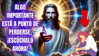 ¡HIJO, PERDERÁS ALGO MUY PRECIOSO SI NO ME ESCUCHAS AHORA!