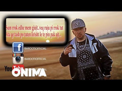 Barooti - Hala (Video Lyrics 2015)