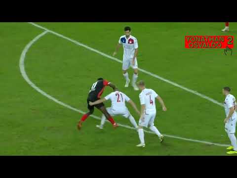 Spartak Trnava 3-1 Wisła Kraków | CONFERENCE LEAGUE 2024/25