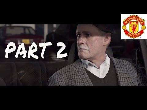 FIFA17 THE JOURNEY Walkthrough Gameplay  Alex signed Man.United Part 2