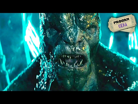 Batman vs. Superman: A Origem da Justiça | Cena "Superman vs Apocalipse" (dub) [HD]