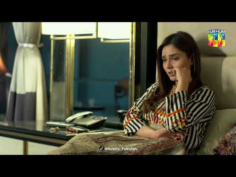 Umeed University Mein Johni Ki Larai Ka Soch Kar - Beqadar - HUM TV Drama