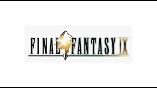 ファイナルファンタジーⅨ　【概要欄必読】