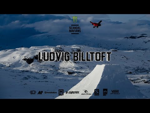 LUDVIG BILLTOFT - SCANDALNAVIANS 2 - FULL PART