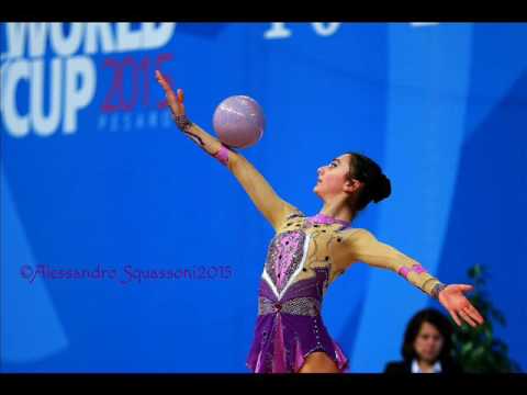 Salome Urushadze - Ball 2015/2016 - Music