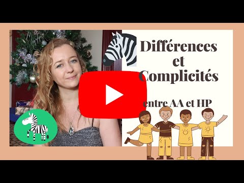 Differences and Complicity between Autistic Asperger and Social Phobic HP