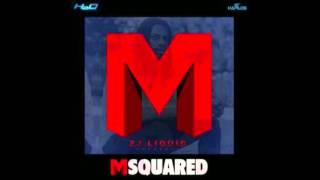 M-Squared album Review Produce by Zj Liquid H2O Records | Vybz Kartel, Sean Paul, Konshens + more