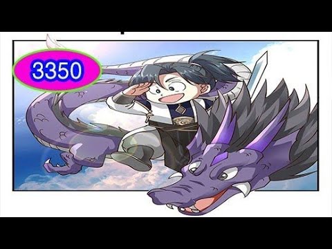 Martial Peak Chapter 3350 | English Audio