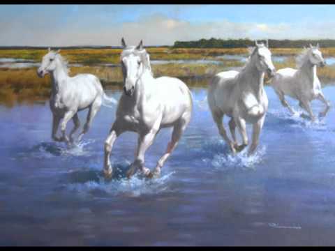 "Runaway horses" Belinda Carlisle