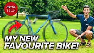 I Bought My DREAM Bike!