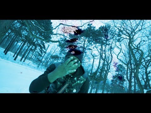 L Dawg - 4 Da Snow [ Official Video ] (Dir.@ShotByHuss)[4k]