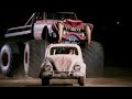 Herbie Fully Loaded Herbie Jumps Van Halen Jump