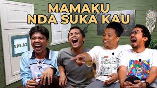 Download lagu ABG - KETURUNAN BUAYA? MUNGKIN ADA BENARNYA mp3