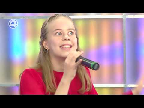 Песня Валерия Меладзе "Вера" в исполнении Елизаветы Чакилевой