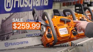 Mills Fleet Farm Commercial #2 (2/21-3/1)