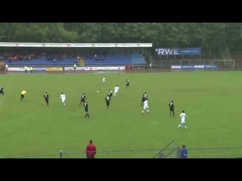 Velbert lässt gegen Aachen Punkte liegen